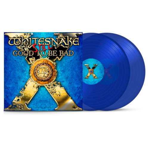 Whitesnake - Still Good To Be Bad (2LP)