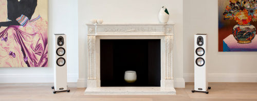 Monitor Audio Gold 5G 200 Piano Ebony