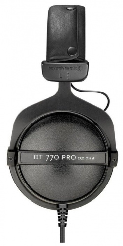 Beyerdynamic DT 770 Pro 250 Ohm