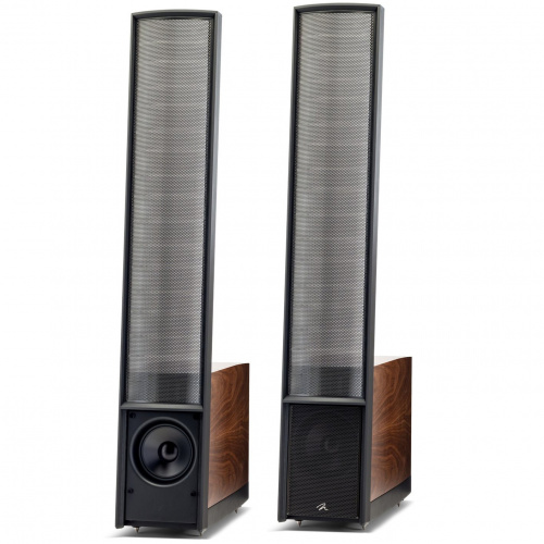 Martin Logan Classic ESL 9 Walnut