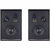 Wharfedale Super Denton Black Oak