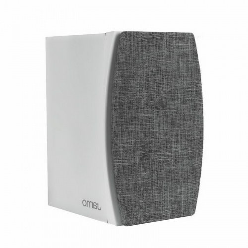 Jamo C 91 II White