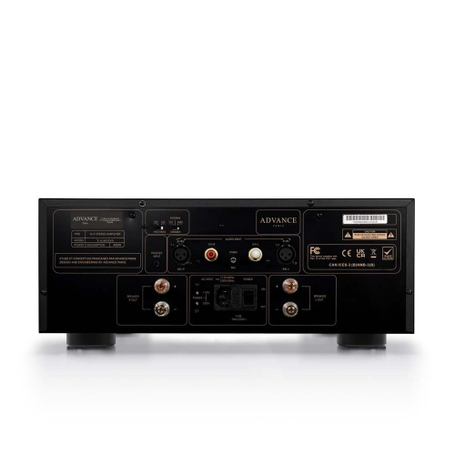 Advance Paris Classic X-A160EVO