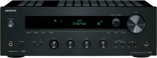 Onkyo TX-8050 Black