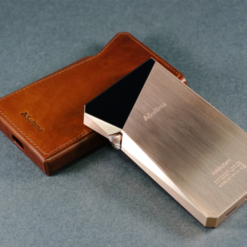 Astell&Kern A&ultima SP2000 Copper