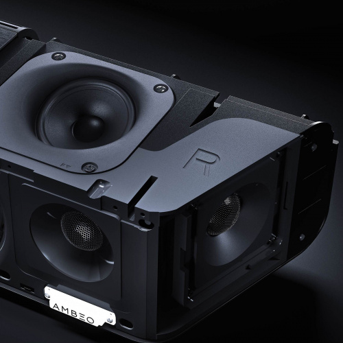 Sennheiser AMBEO Soundbar