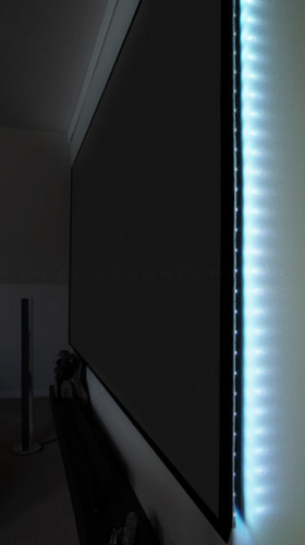 Elite Screens AR100DHD5