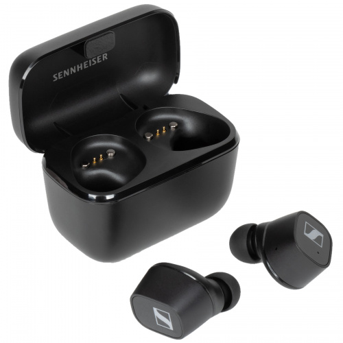 Sennheiser CX 400BT True Wireless Black