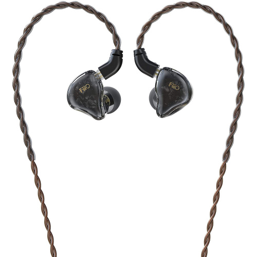 FiiO FD1 Black