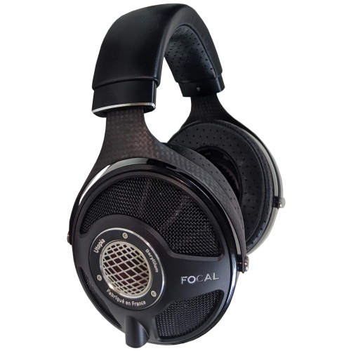 Focal Utopia