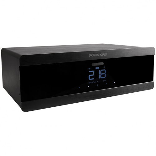Powergrip YG-3 Black