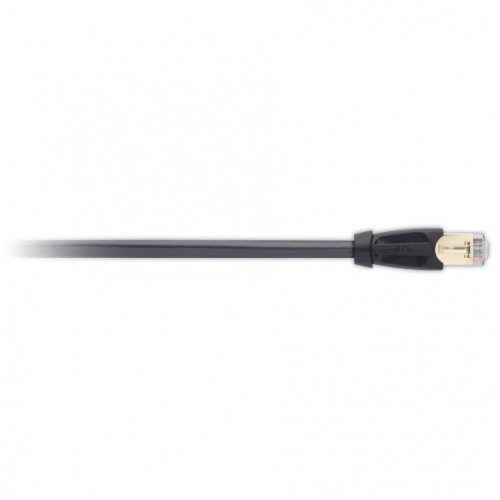 QED Performance Ethernet Graphite CAT6 5.0m (QE6804)