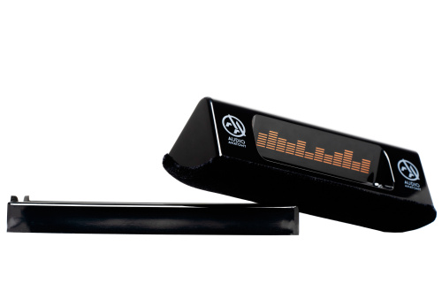 Audio Anatomy Velvet Vinyl Brush Version 2.0