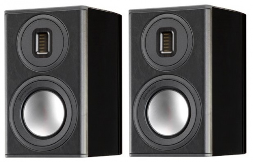 Monitor Audio Platinum PL100 II Black Gloss