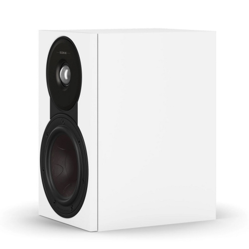 DALI Sonik 1 White