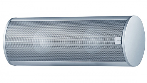 Canton CD 250.3 Silver