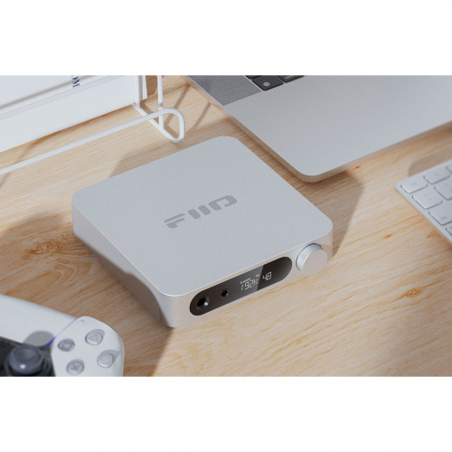 FiiO K11 (F3031K) Silver