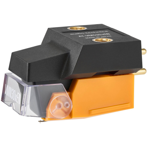 Audio-Technica AT-VM530xEN