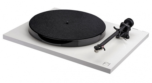Rega Planar 1 White