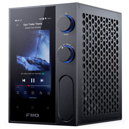 FiiO R7 Black