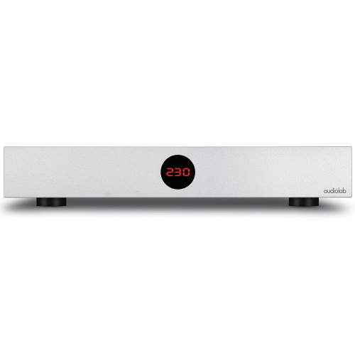 AudioLab DC-Block 6 Silver AudioLab DC-Block 6 Silver