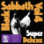 Black Sabbath - Black Sabbath Vol. 4 Super Deluxe (5LP)