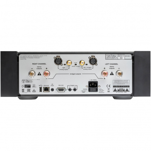 Mark Levinson №5302