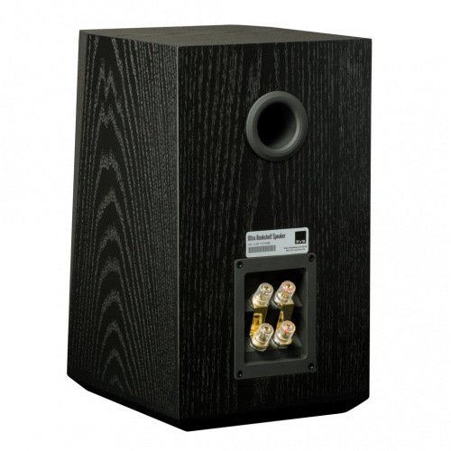 SVS Ultra Bookshelf Piano black