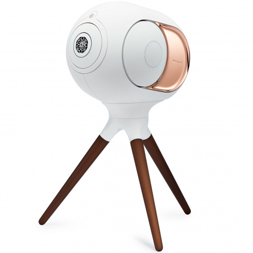 Devialet Treepod Iconic White