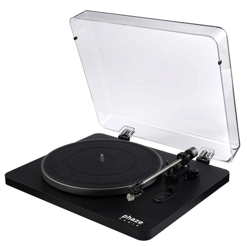 Phaze Audio Diana MK2 Shadow Black