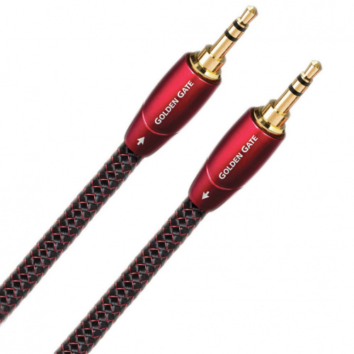 AudioQuest Golden Gate 3.5M-3.5M 1.0m