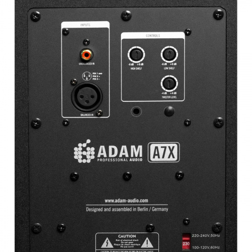 Adam A7X