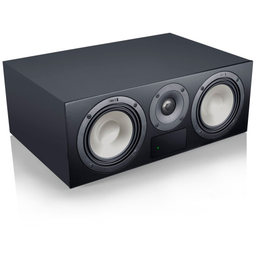 Canton Smart Cinema GLE III Black