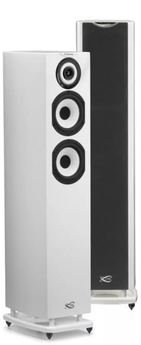 Cabasse Iroise 3 Glossy White