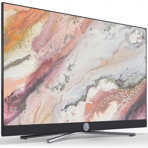 Loewe bild c.43 Basalt Grey (60442D90)