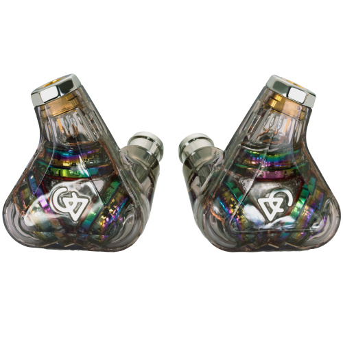 Campfire Audio Trifecta Dark Prism