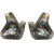 Campfire Audio Trifecta Dark Prism