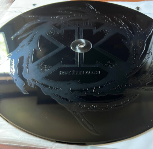 Kreator - Hate Uber Alles (2LP)