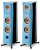 Focal Kanta N°3 Gauloise Blue / Black High Gloss