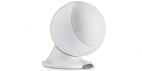 Cabasse Alcyone 2 Satellite Glossy White