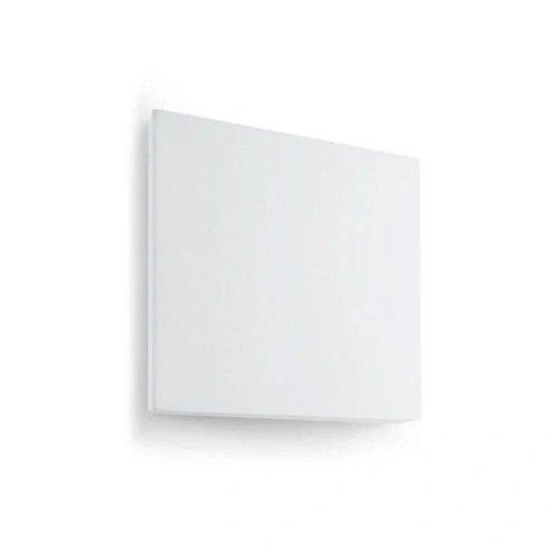 Canton Atelier 3 In Wall White Matt