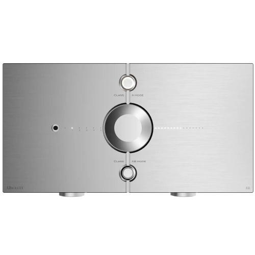 Audio Analogue Absolute RR Silver Audio Analogue Absolute RR Silver