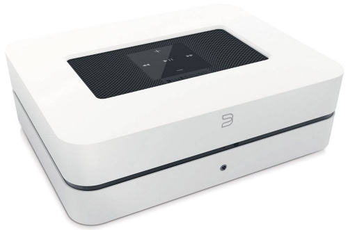 Bluesound Powernode 2 White
