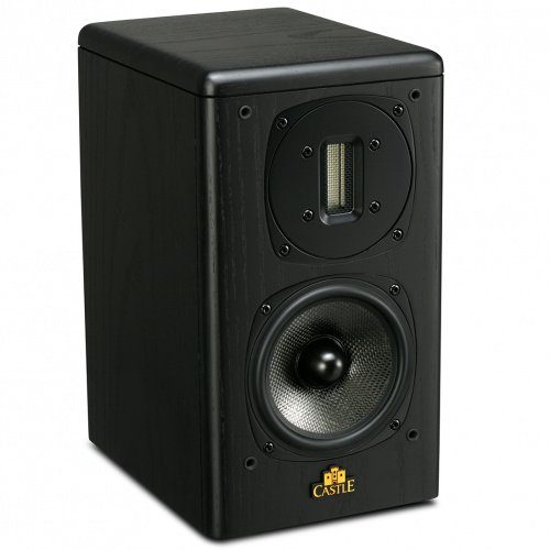 Castle Avon 1 Black Oak