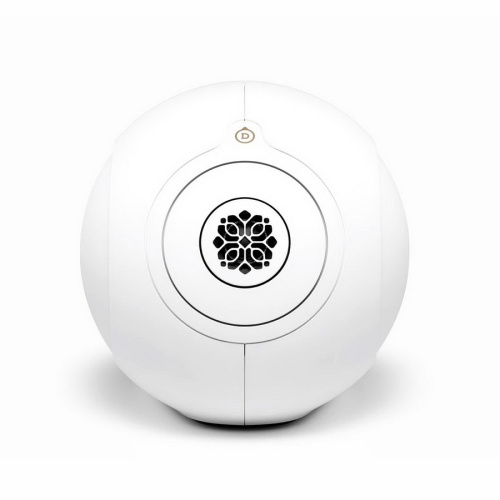 Devialet Phantom Ultimate 108 dB Opera de Paris