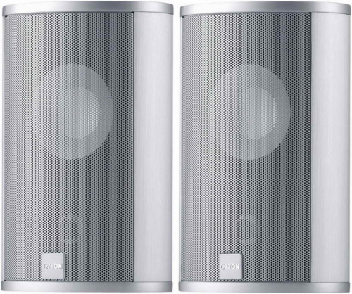 Canton CD 220.3 Silver