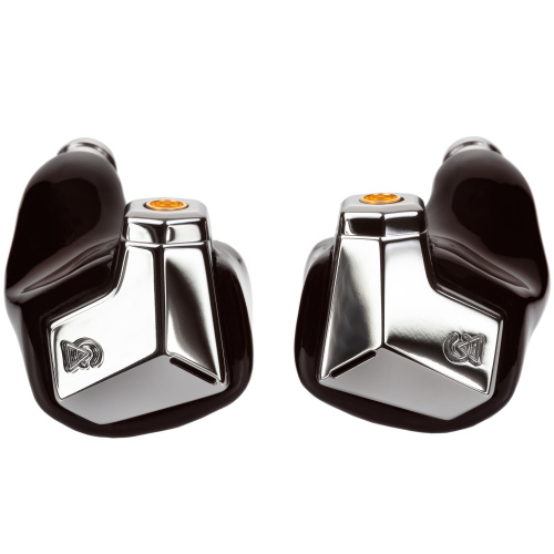 Campfire Audio Supermoon Essential Universal Black