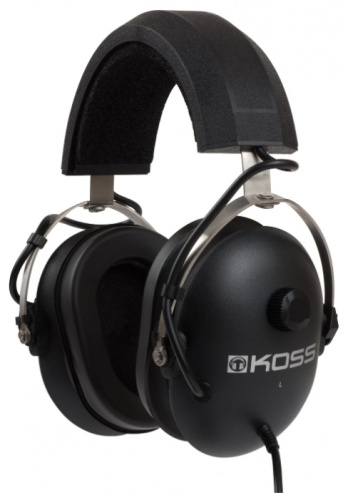 Koss QZ99