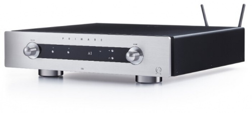 Primare I35 Prisma Titan