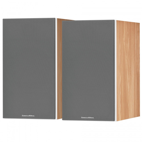 B&W 606 S2 Anniversary Edition Oak